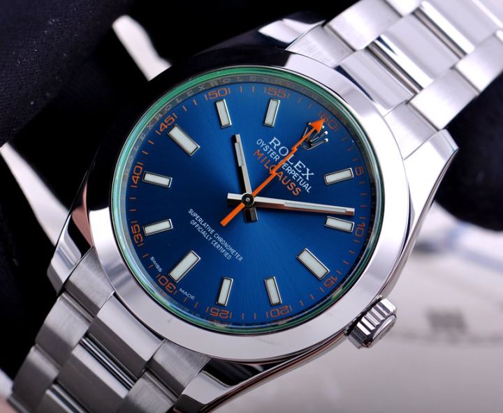 手表能保值增值吗,劳力士手表保值增值吗