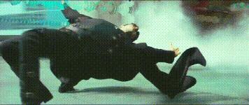 看完一定让你惊掉下巴的科幻大片,十大无尿点的科幻大片