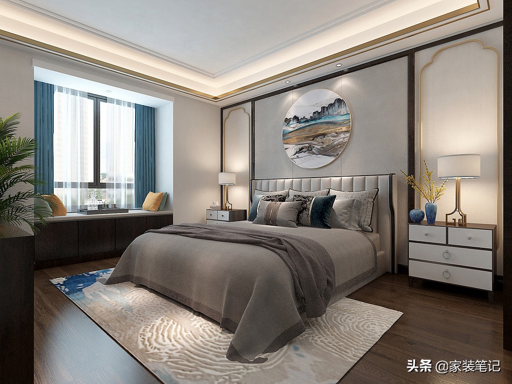 永不过时的中式装修风,中式装修和现代风哪个更耐看