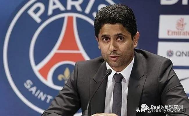 法甲将不再大巴黎一家独大?沙特王室成员有意收购马赛