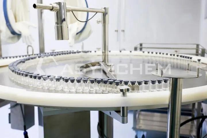 凯莱英创始人洪浩照片,凯莱英创始人洪浩