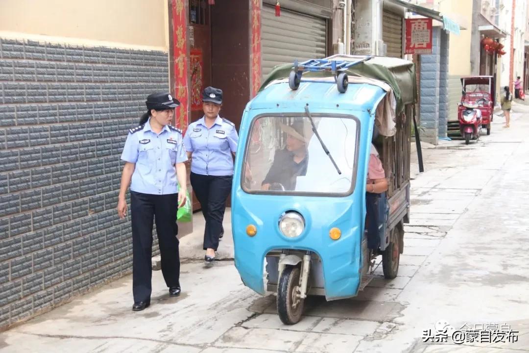 民警上门找人会不会误会,警察上门核实情况是说明我有事么