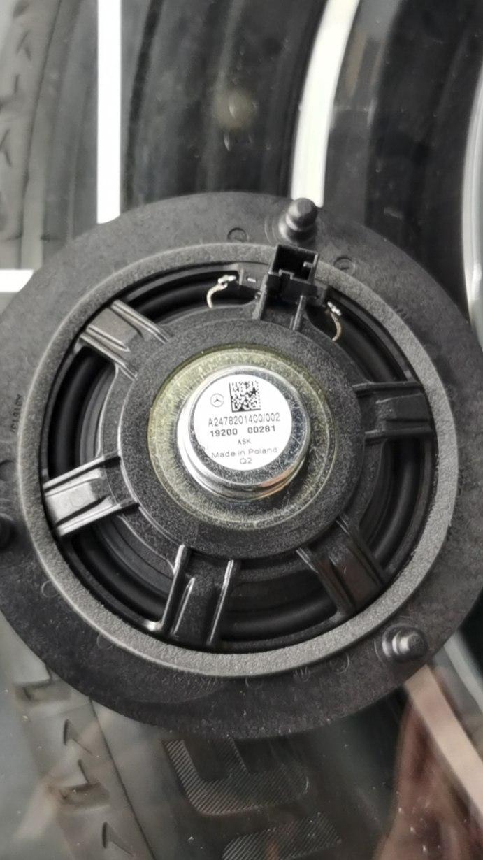 越野轮胎前后配,越野轮胎搭配在小轿车上好不好看