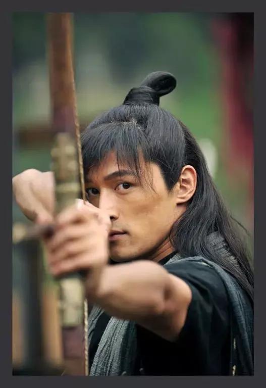 9年后再看神话才明白易小川,易小川是不是穿越者之耻