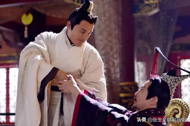 荆轲刺秦失败的真实原因,荆轲刺秦失败是意外还是必然