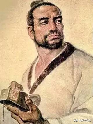 鲁班书开天眼符咒,鲁班原来生命如此短暂