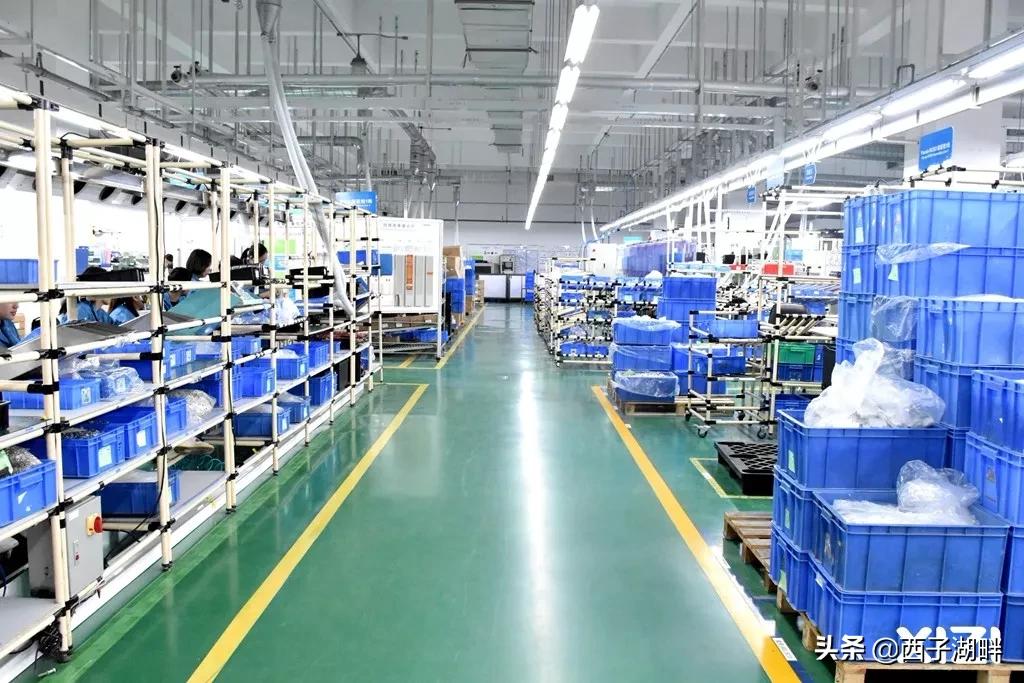 从普工到作为代表远赴法国交流，惠州这个女生不简单