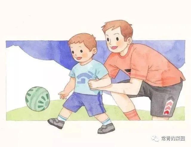 小孩想玩平板不想上学,孩子喜欢玩电脑学习不好怎么办