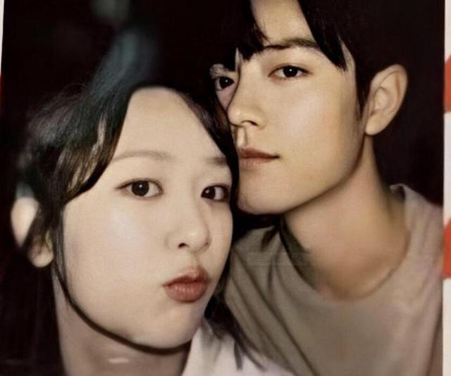 肖战和杨紫快乐大本营的视频,肖战与杨紫快乐大本营视频