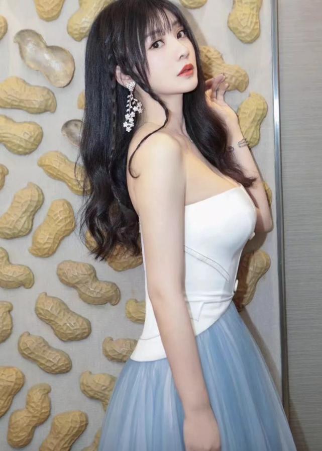 柳岩自曝迫切想谈恋爱,38岁的柳岩自曝2年没谈恋爱