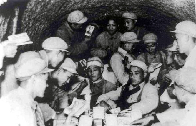 丁字山之战美军史上最丢脸的一仗,丁字山战役世界各国的反应