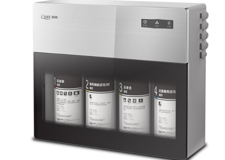 反渗透净水器十大品牌排名有哪些,厨下式净水器十大品牌哪个质量好