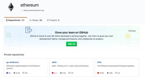 以太坊如何不靠“V神”也能“活下去”？一窥以太坊全球社区