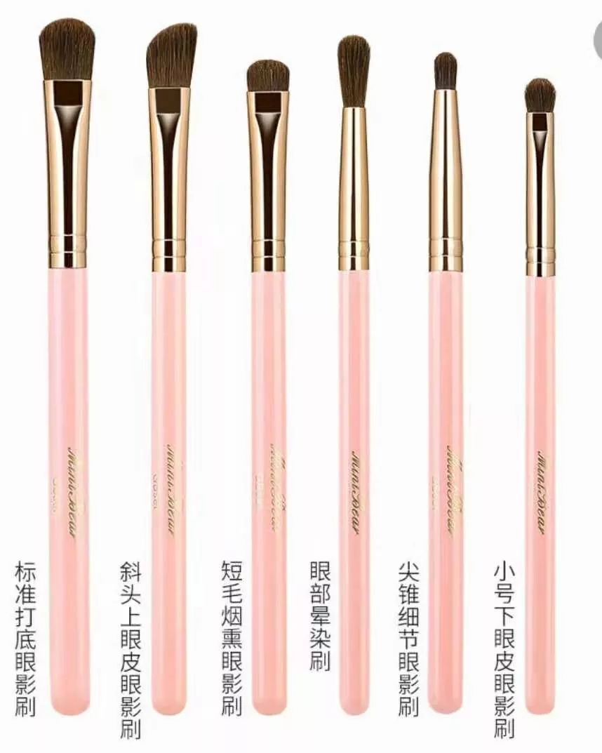 好看的眼影这么多，为啥这4款特别火？