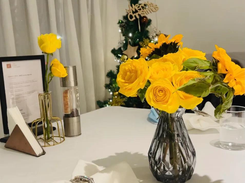 ThePearl珍珠精致法餐｜福州首家熟成牛排店