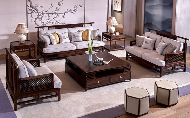 美式实木家具十大品牌,杭州实木家具十大品牌