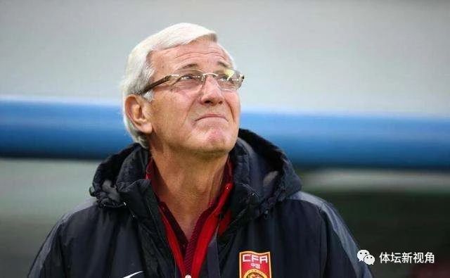 真的错怪里皮了！昔日恒大主帅直言：自己的1个决定改变中国足球