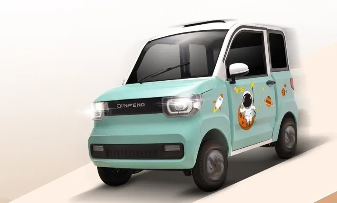 低速电动四轮汽车哪款好,低速电四轮汽车