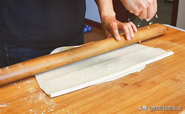 做手擀面要不要放碱,做手擀面条忘放盐了怎么办