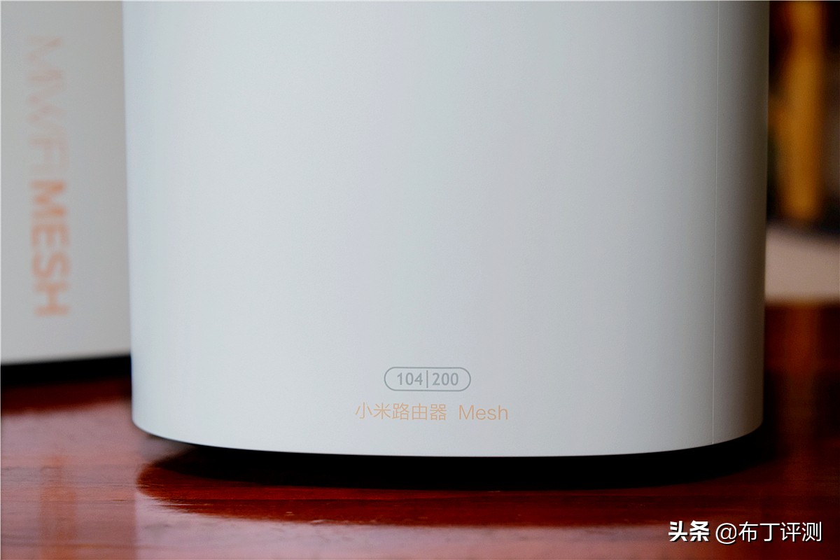 小米路由器组建mesh最佳方案,小米三频mesh路由器覆盖范围