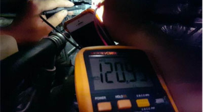 比亚迪m6usb不能读取到u盘,比亚迪m6无法识别到钥匙