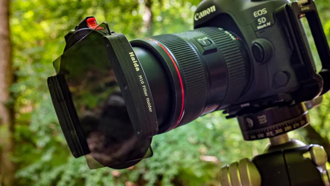 可调滤镜到底有多好用，看看荷兰风光摄影师怎么说？