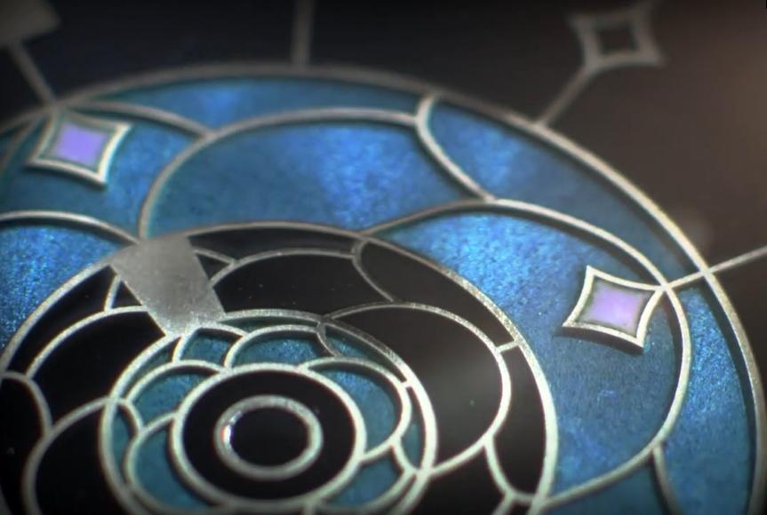 搪瓷与珐琅的区别图片,搪瓷和珐琅怎么选