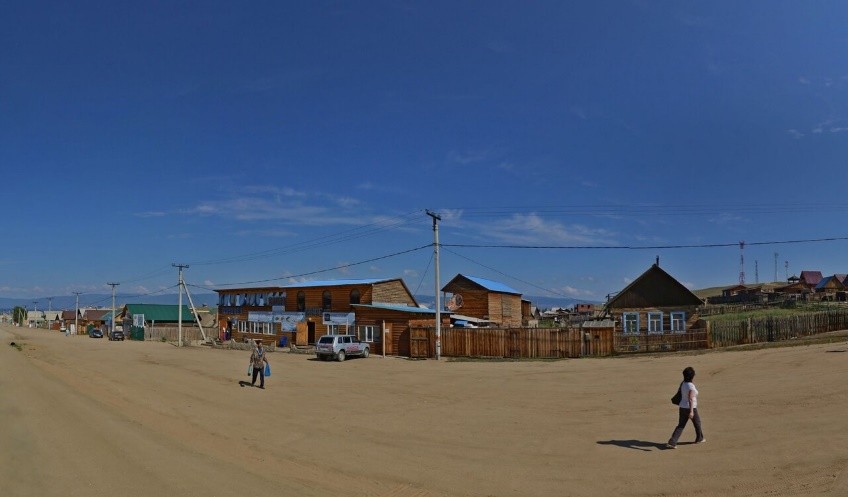 去贝加尔湖一共需要多少钱？小编带你花最少的钱！（上）