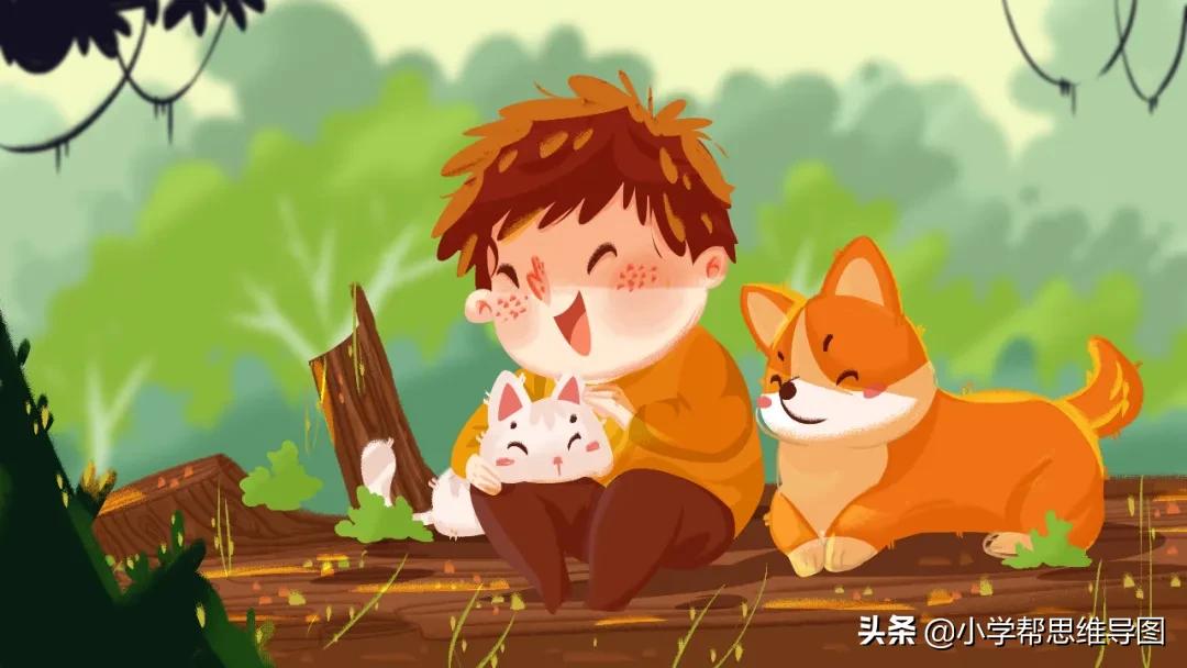 2020年统编版1-6年级下册背诵知识,最新统编教材1-6年级下册课外阅读