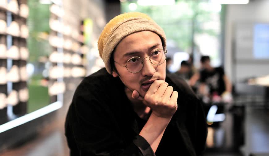 从小胖子到小帅哥的蜕变,王传君影帝级表演