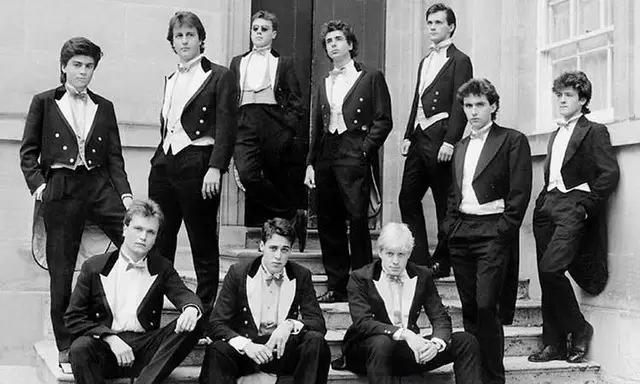 伊顿公学学校,伊顿公学是最著名的男校吗