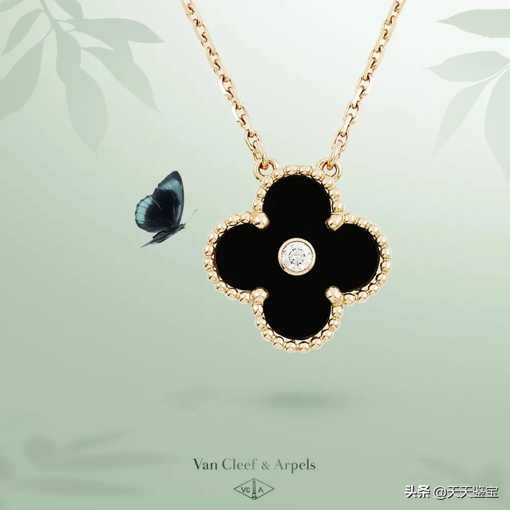 梵克雅宝复古,梵克雅宝夏日风情