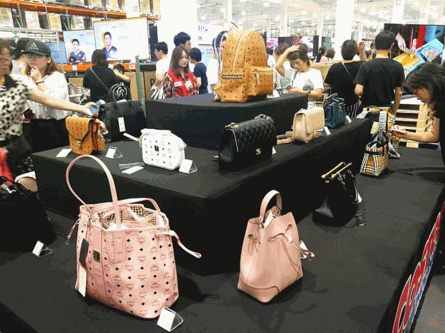 如何看待costco火爆到开业即停业,costco开业4小时被挤爆