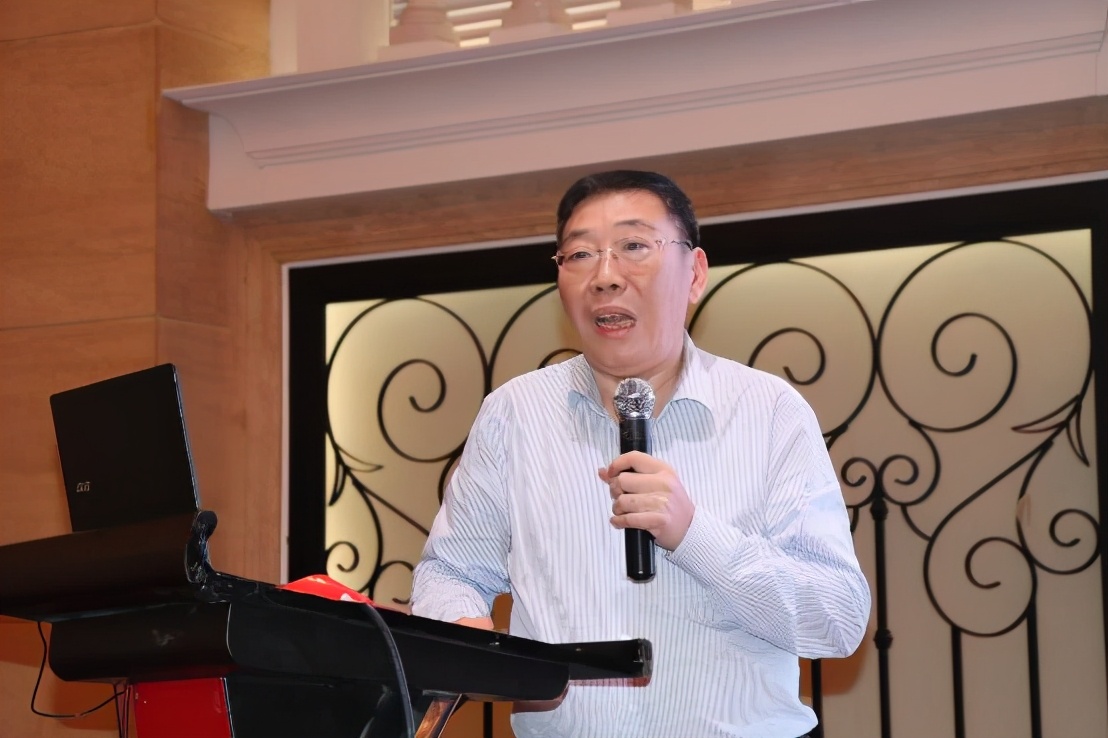 岭南科学论坛再度开讲，广东省海水种业高质量发展论坛在惠州举行