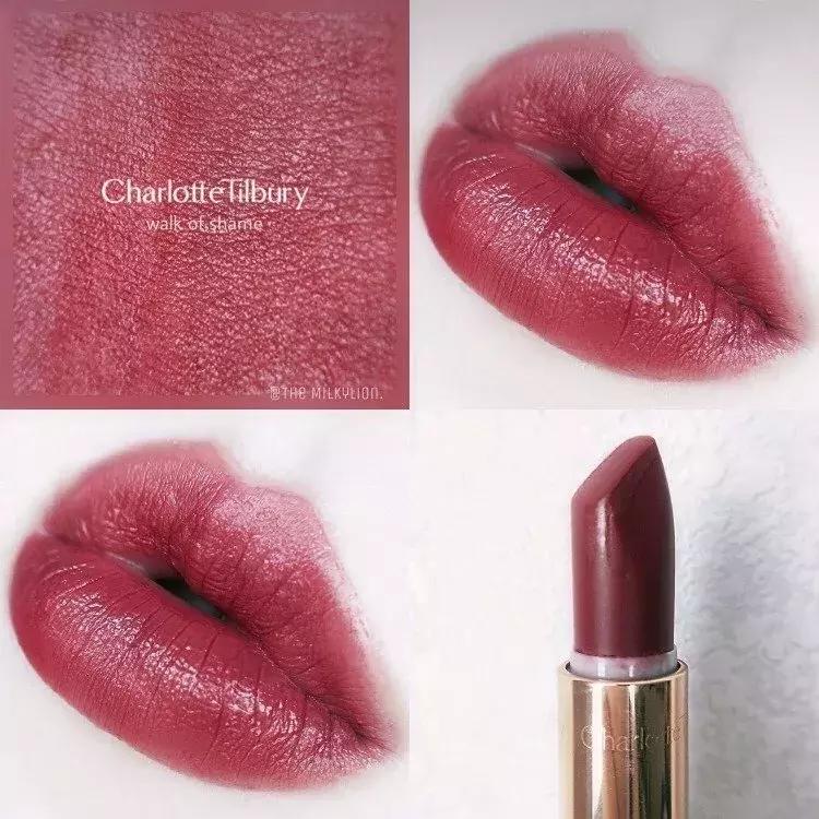 香奈儿口红色号热卖排行榜10强,全网最火的口红颜色排行榜