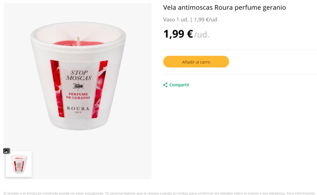 扒一扒Mercadona的隐藏好物，也太太太太太太好用了吧