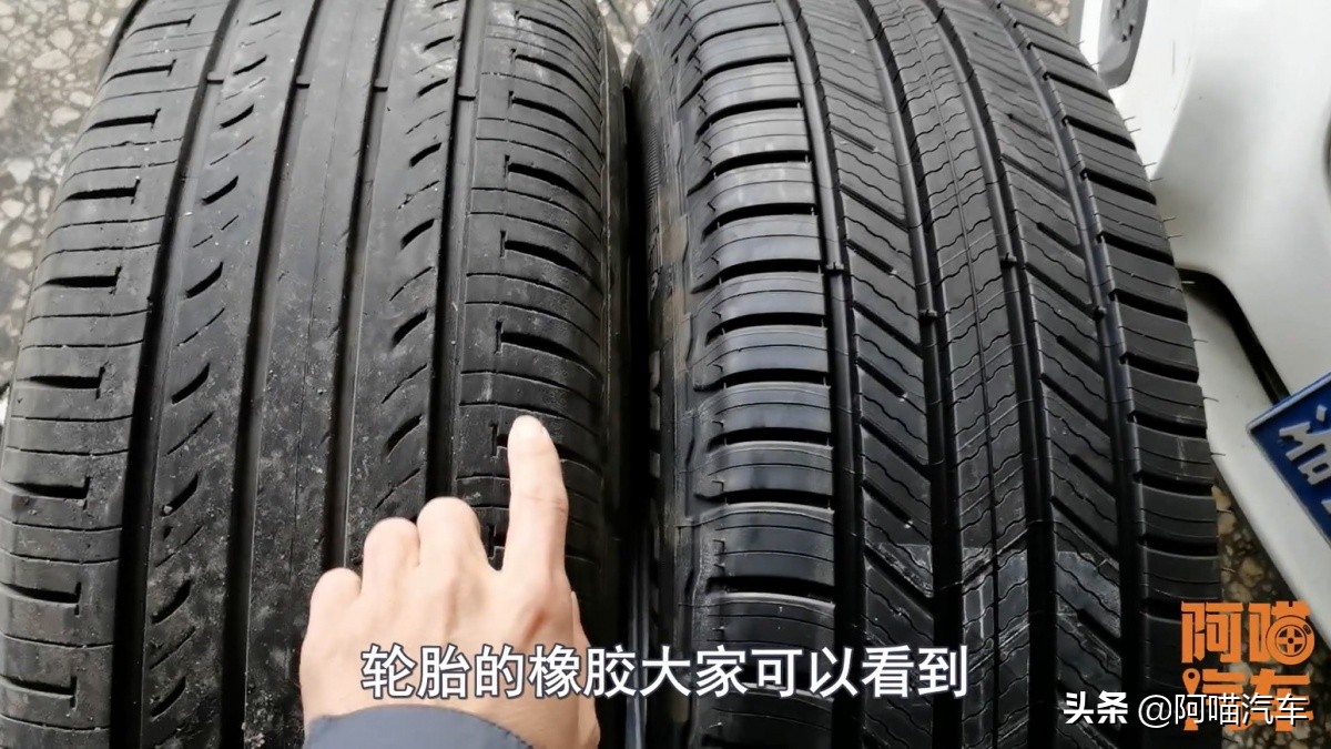 400一条米其林轮胎靠谱吗,在网上买米其林轮胎可靠吗