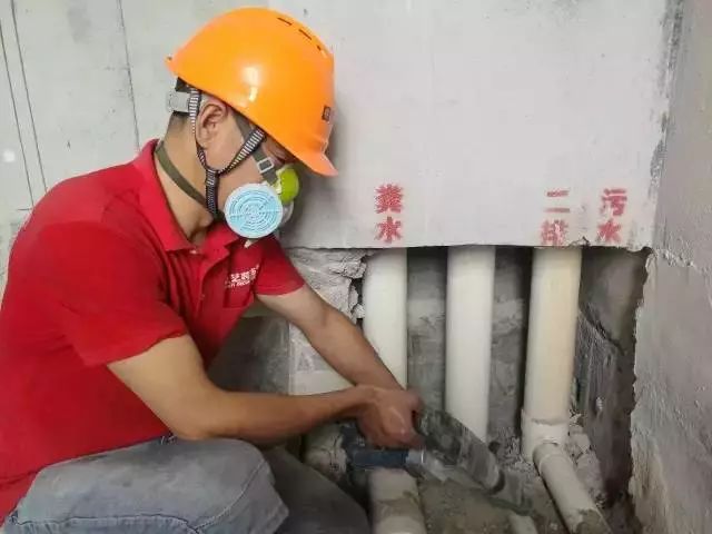 三通防臭地漏,排水快的地漏防臭又好看