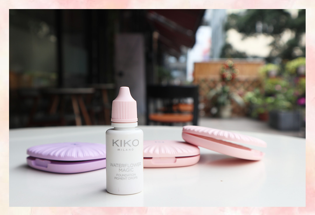 脱妆？粗毛孔？这款蜜粉饼，磨皮又控油