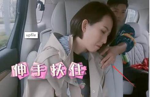 蔡少芬直面坎坷逆袭成为人生赢家,蔡少芬为啥能被原谅