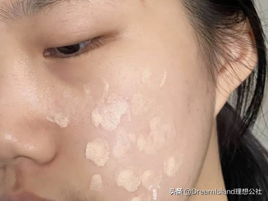 秋冬养肤大牌粉底液推荐,美妆润泽粉底液