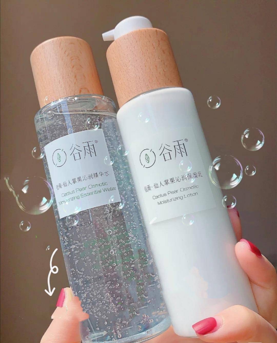 珂润水乳适合秋冬用吗,换季保湿水乳珂润