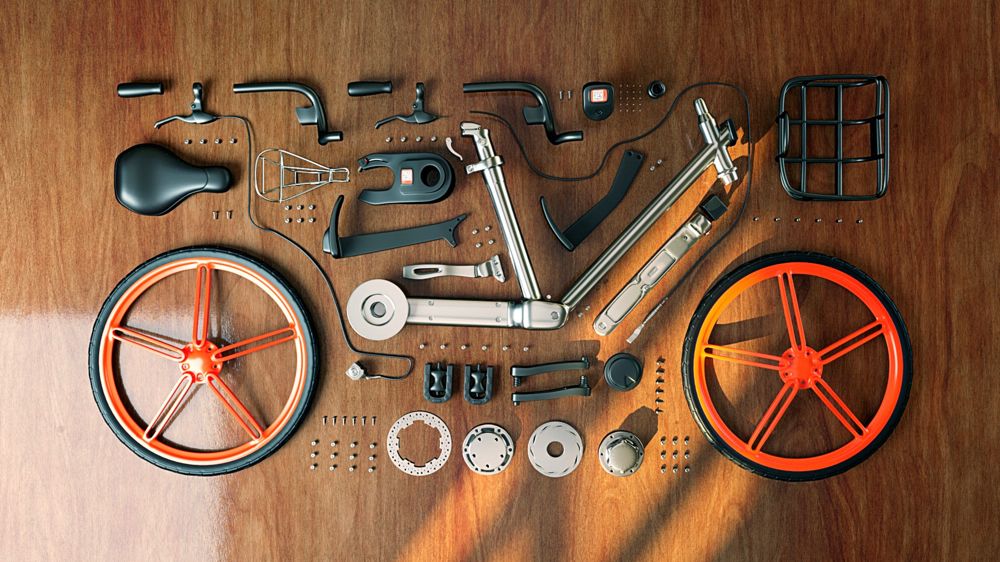 ofo共享单车消失的原因,ofo共享单车消失了怎么办