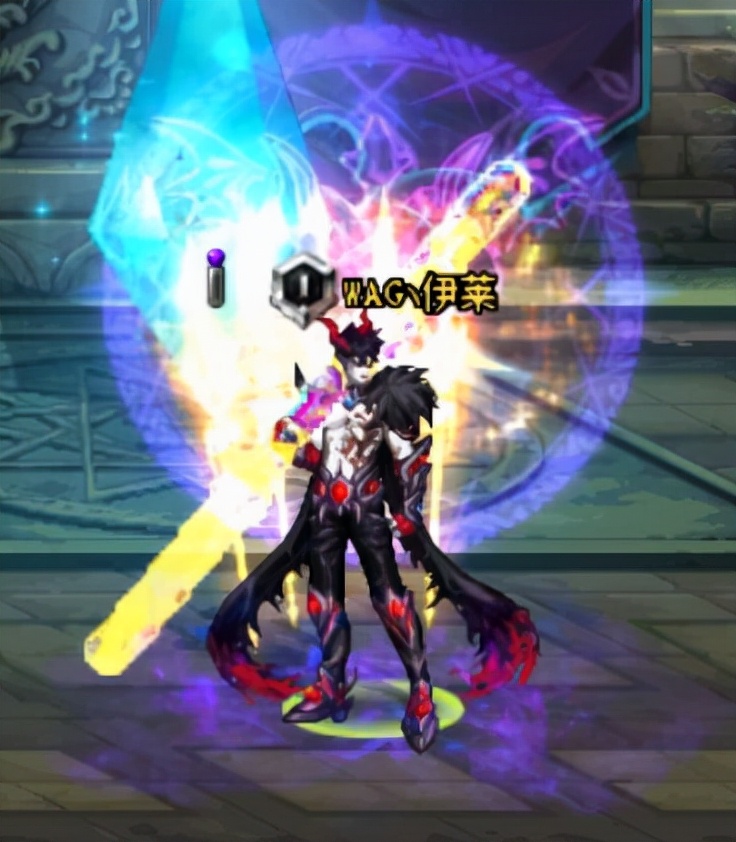 dnf暖暖党高级装扮兑换券换什么好,dnf各职业暖暖时装