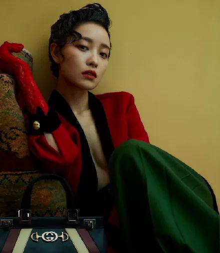 花木兰一样的女英雄,花木兰上单里唯一一个女性