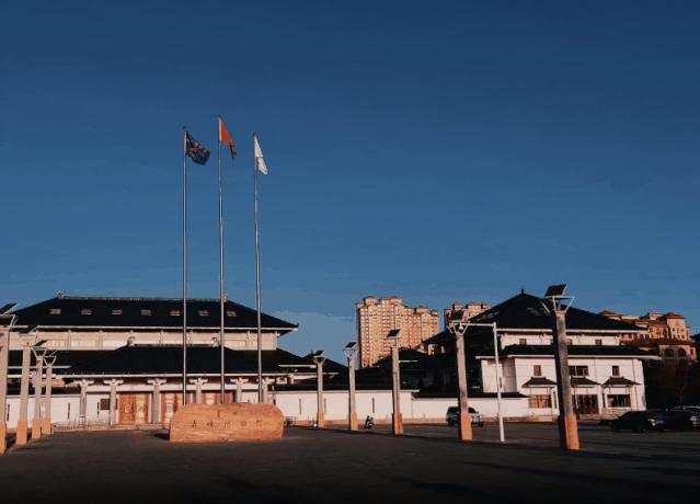 赤峰农村生活视频,赤峰真实生活是什么样的