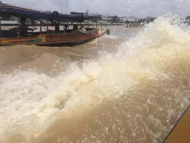 泰安节假日旅游景点,泰国之旅泰里泰气的旅行