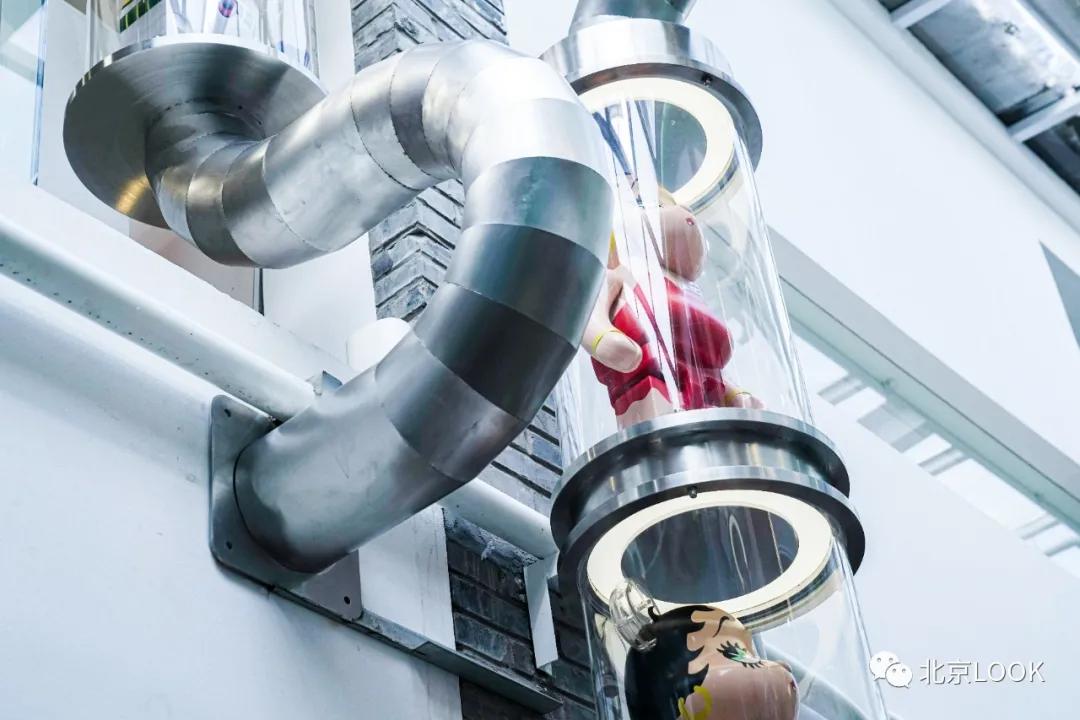 北京潮玩咖啡馆,北京精品咖啡馆探店