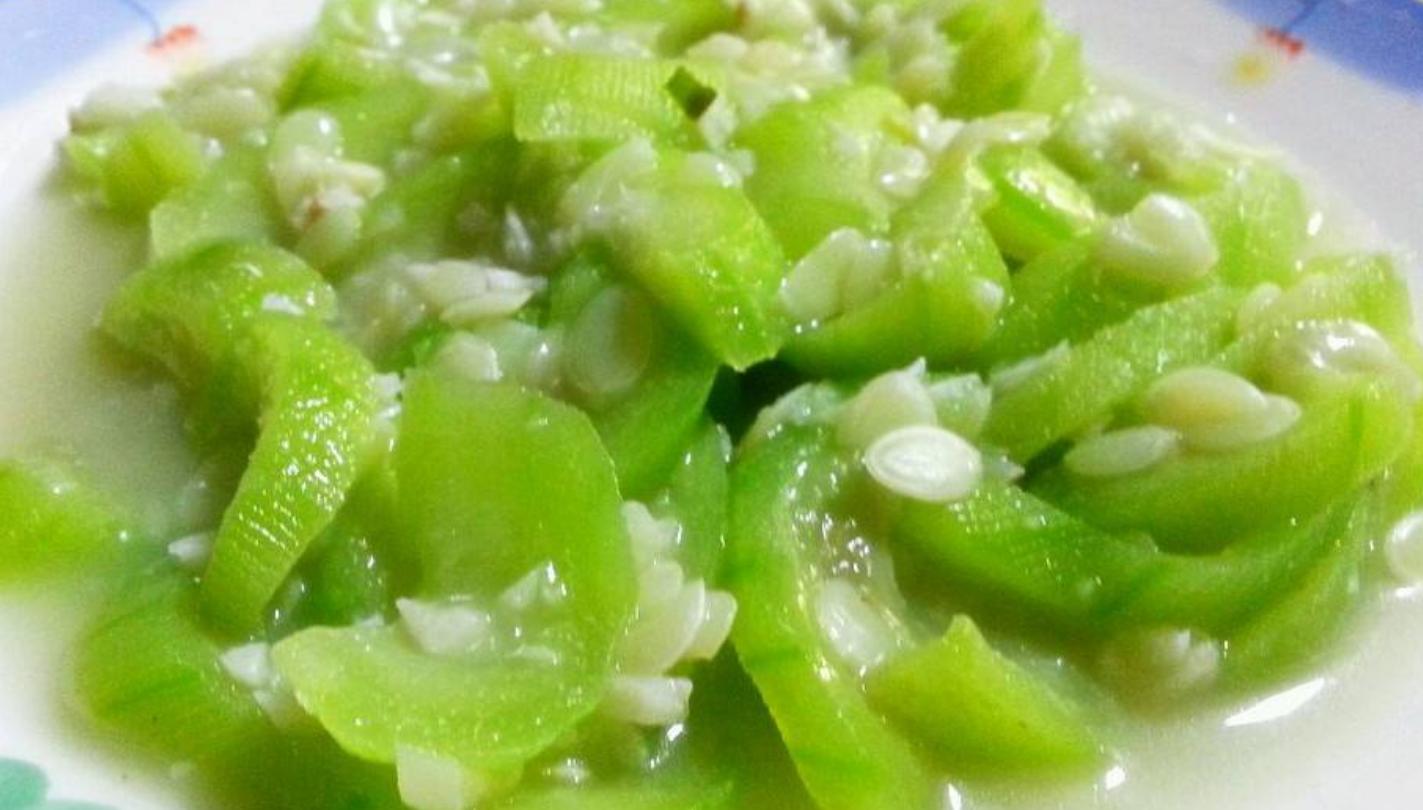 丝瓜最好吃的做法大全视频,丝瓜最好吃的做法都有哪些