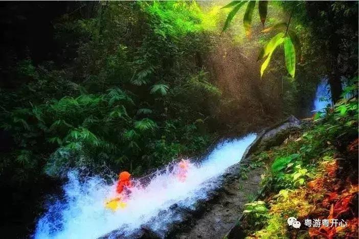 去清远漂流视频,去清远漂流哪个比较好玩